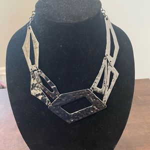 Necklace and Earring Set